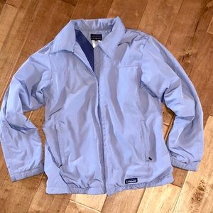 Patagonia jacket